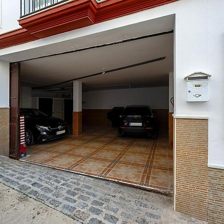 Apartamento En Olvera Con Garaje Buitenkant foto
