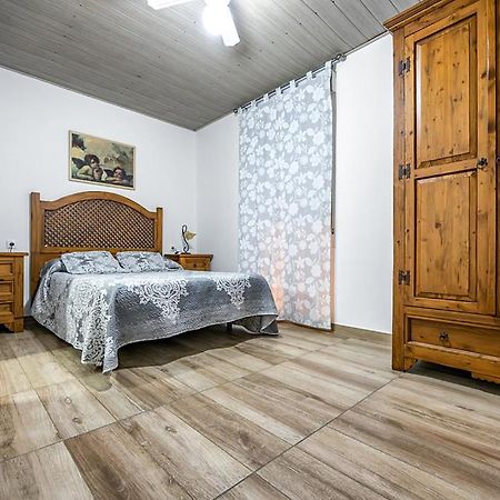 Apartamento En Olvera Con Garaje Buitenkant foto