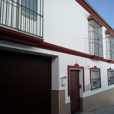 Apartamento En Olvera Con Garaje Buitenkant foto