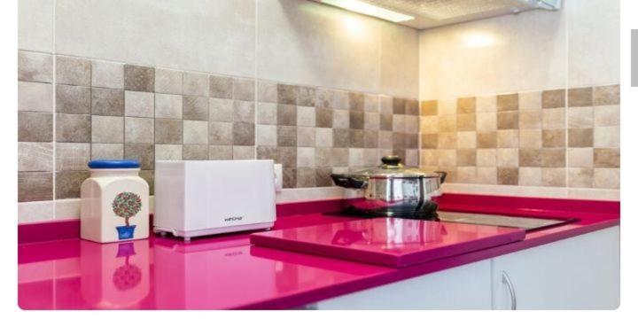 Apartamento En Olvera Con Garaje Buitenkant foto