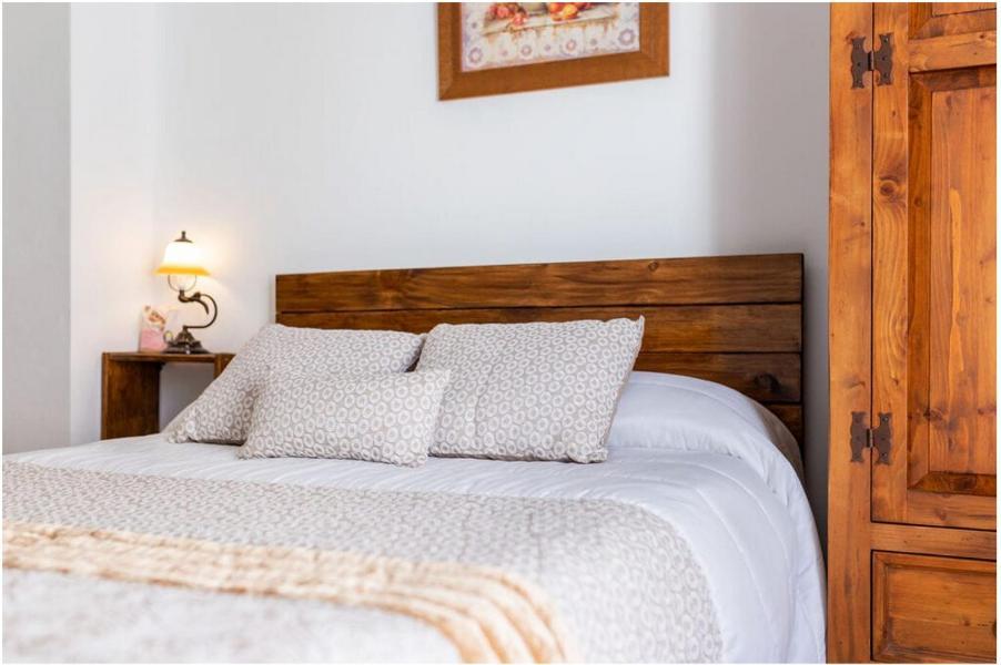 Apartamento En Olvera Con Garaje Buitenkant foto