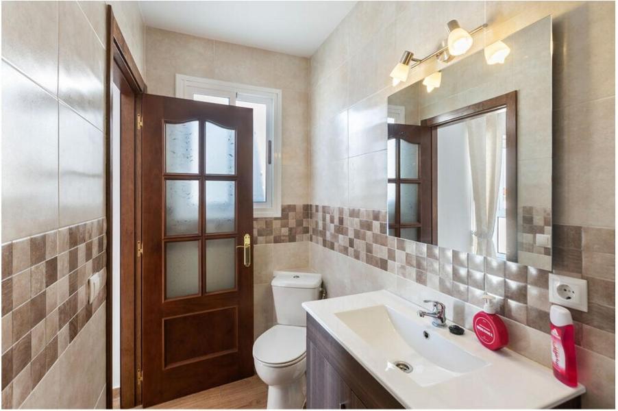 Apartamento En Olvera Con Garaje Buitenkant foto