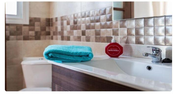 Apartamento En Olvera Con Garaje Buitenkant foto
