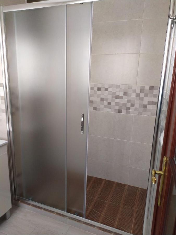 Apartamento En Olvera Con Garaje Buitenkant foto