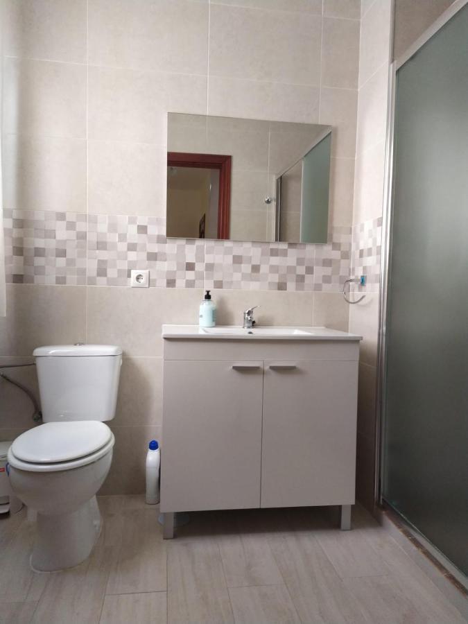 Apartamento En Olvera Con Garaje Buitenkant foto