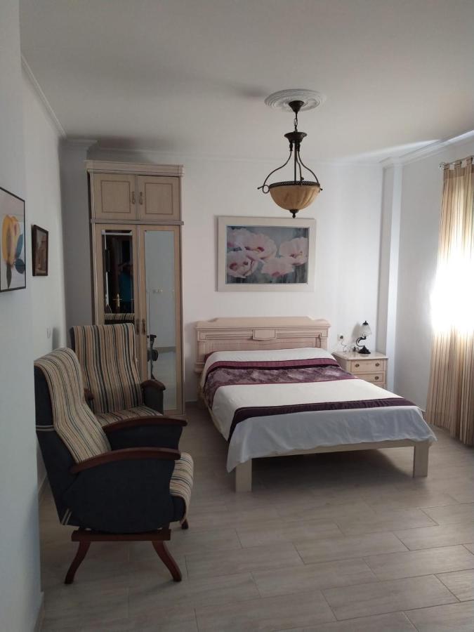 Apartamento En Olvera Con Garaje Buitenkant foto