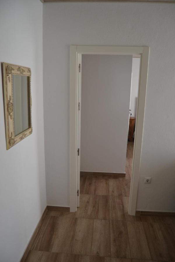 Apartamento En Olvera Con Garaje Buitenkant foto