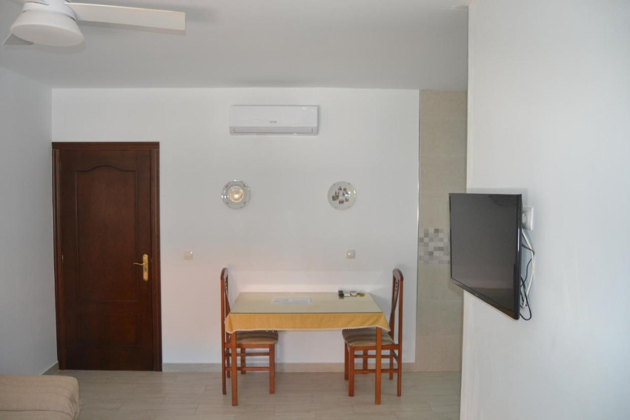 Apartamento En Olvera Con Garaje Buitenkant foto