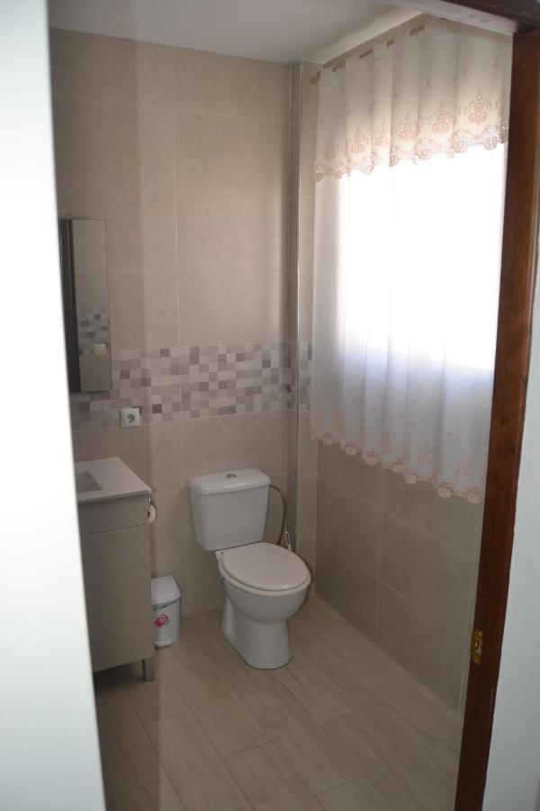 Apartamento En Olvera Con Garaje Buitenkant foto