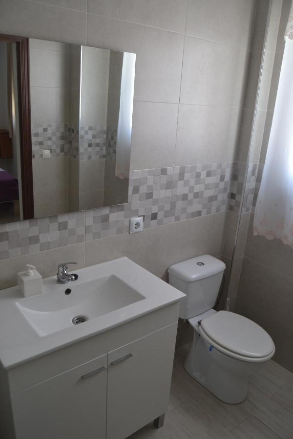 Apartamento En Olvera Con Garaje Buitenkant foto