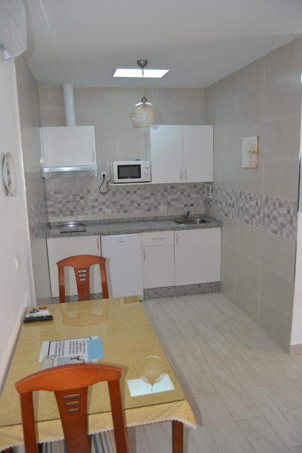Apartamento En Olvera Con Garaje Buitenkant foto