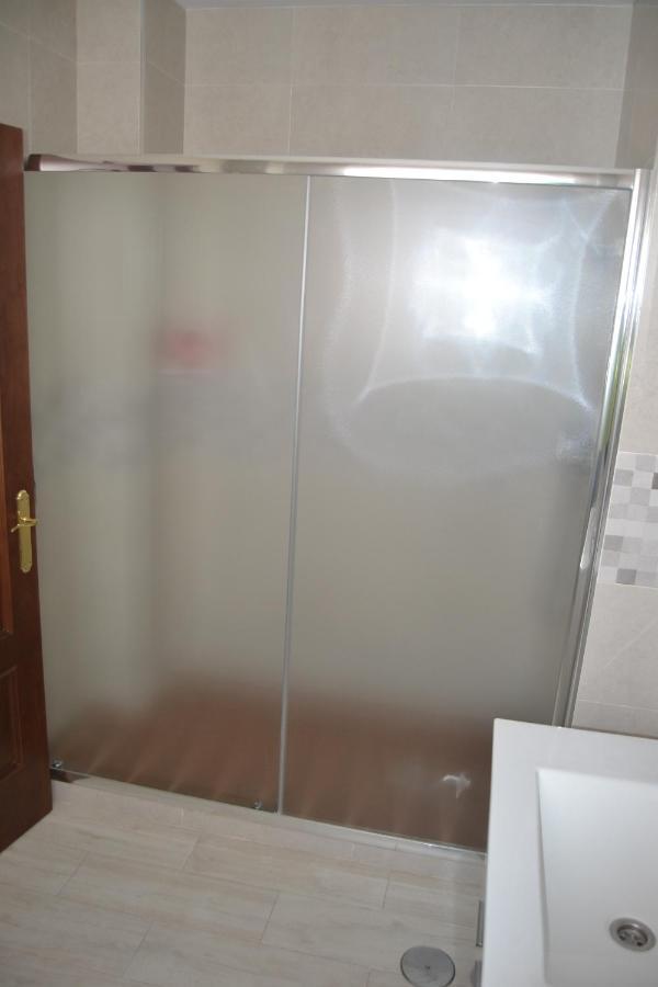 Apartamento En Olvera Con Garaje Buitenkant foto