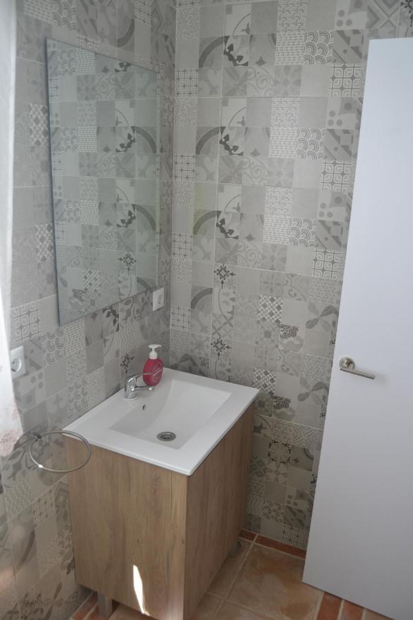 Apartamento En Olvera Con Garaje Buitenkant foto