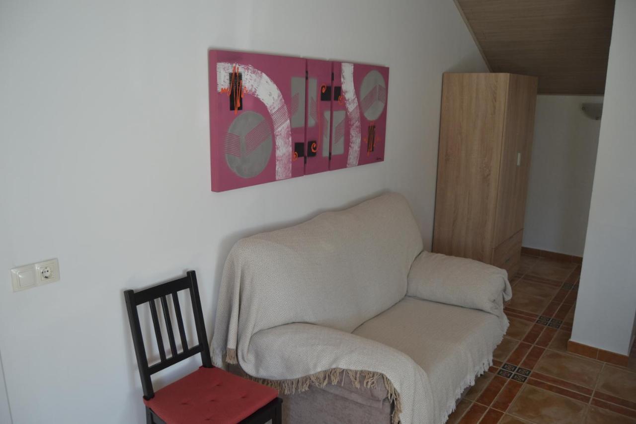 Apartamento En Olvera Con Garaje Buitenkant foto