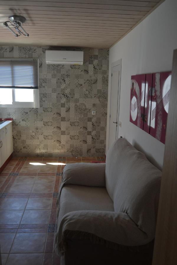 Apartamento En Olvera Con Garaje Buitenkant foto