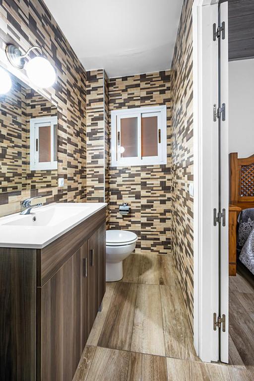 Apartamento En Olvera Con Garaje Buitenkant foto