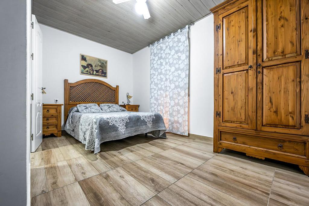 Apartamento En Olvera Con Garaje Buitenkant foto