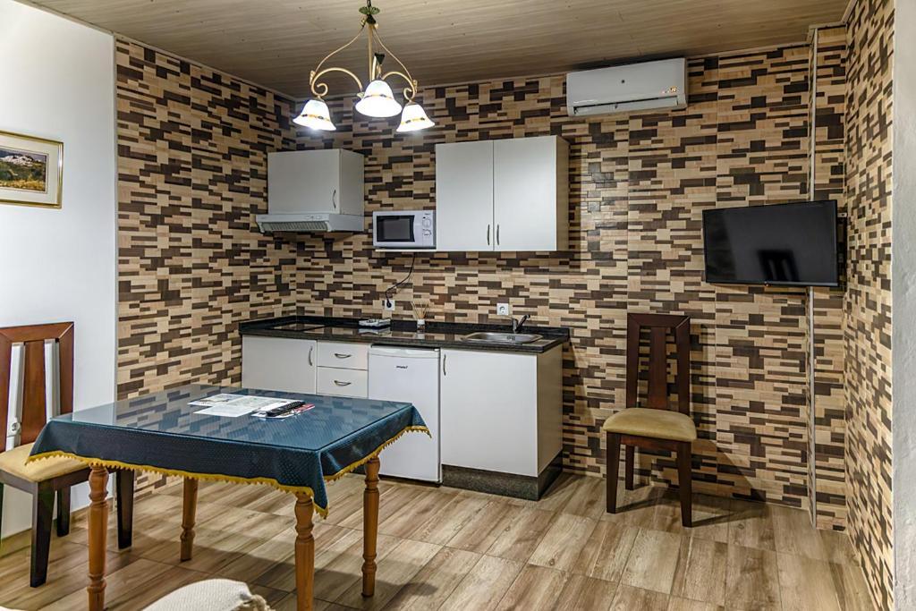 Apartamento En Olvera Con Garaje Buitenkant foto
